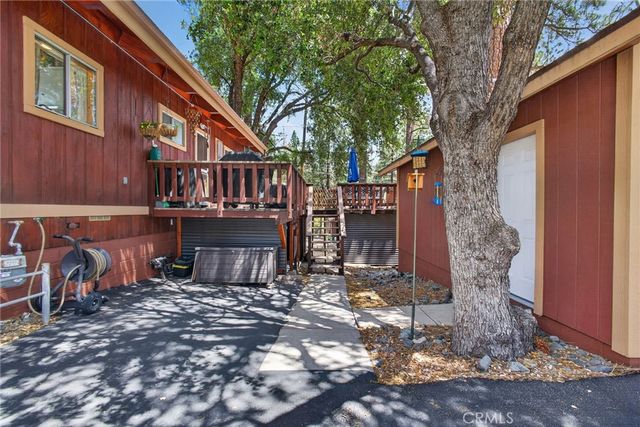 1488 Linnet, Wrightwood, CA 92397