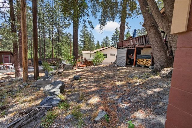 1488 Linnet, Wrightwood, CA 92397