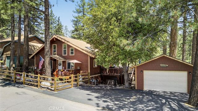 1488 Linnet, Wrightwood, CA 92397