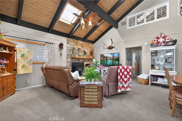 1488 Linnet, Wrightwood, CA 92397