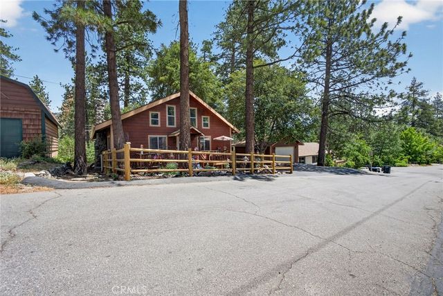 1488 Linnet, Wrightwood, CA 92397