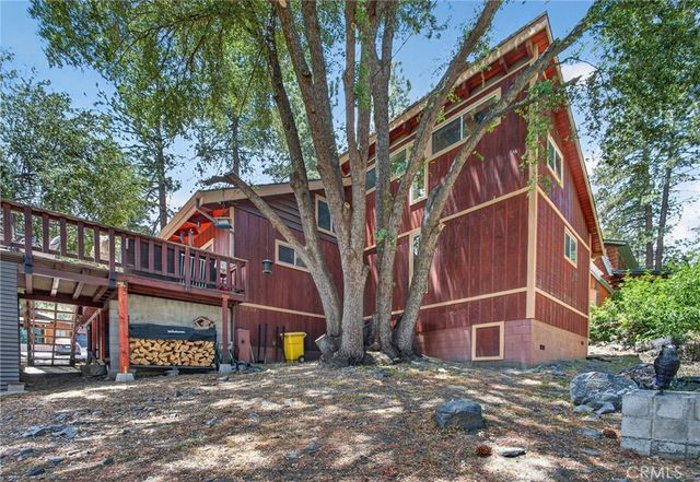 1488 Linnet, Wrightwood, CA 92397