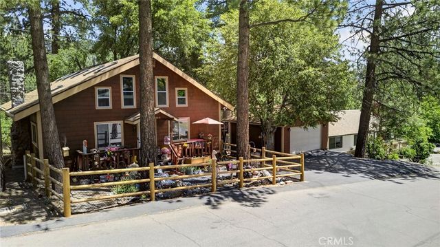 1488 Linnet, Wrightwood, CA 92397