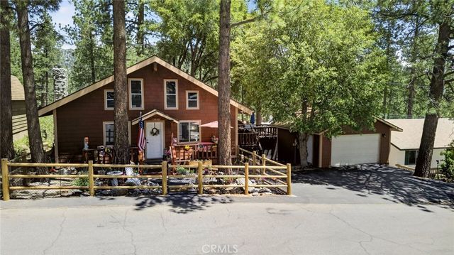 1488 Linnet, Wrightwood, CA 92397
