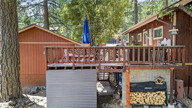 1488 Linnet, Wrightwood, CA 92397