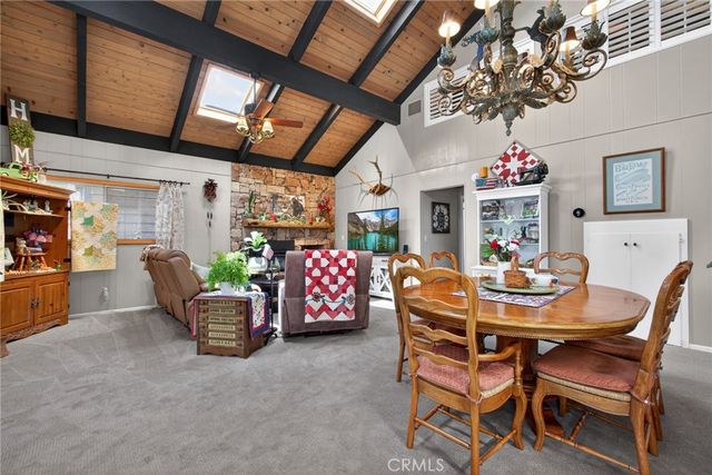 1488 Linnet, Wrightwood, CA 92397