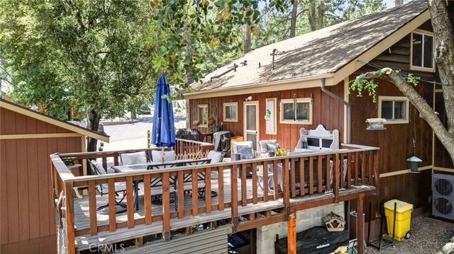 1488 Linnet, Wrightwood, CA 92397