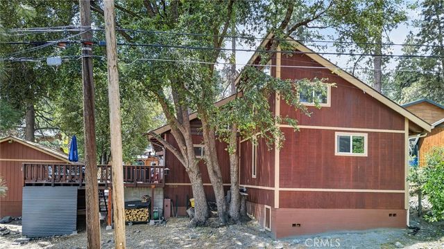 1488 Linnet, Wrightwood, CA 92397
