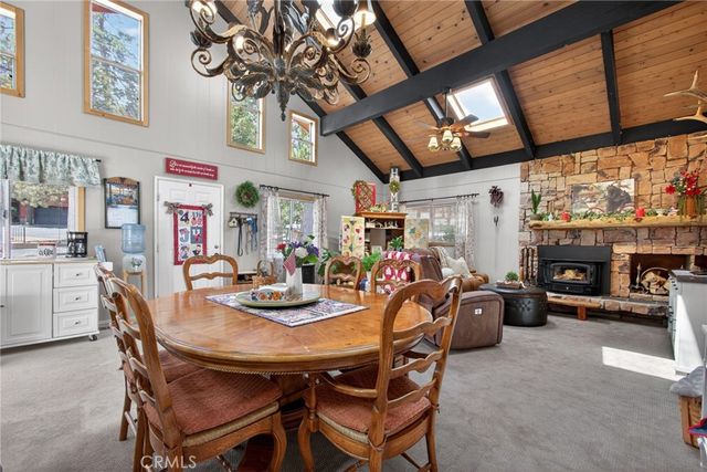 1488 Linnet, Wrightwood, CA 92397