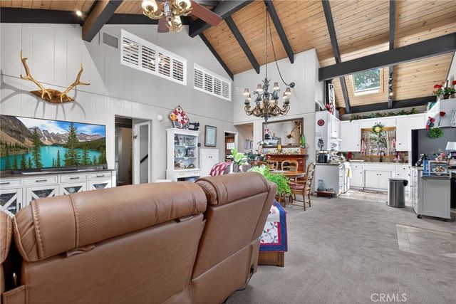 1488 Linnet, Wrightwood, CA 92397