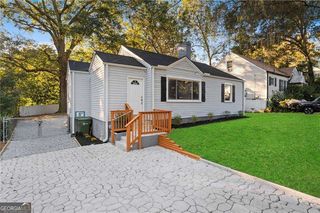 1847 Sylvan Road SW, Atlanta, GA 30310