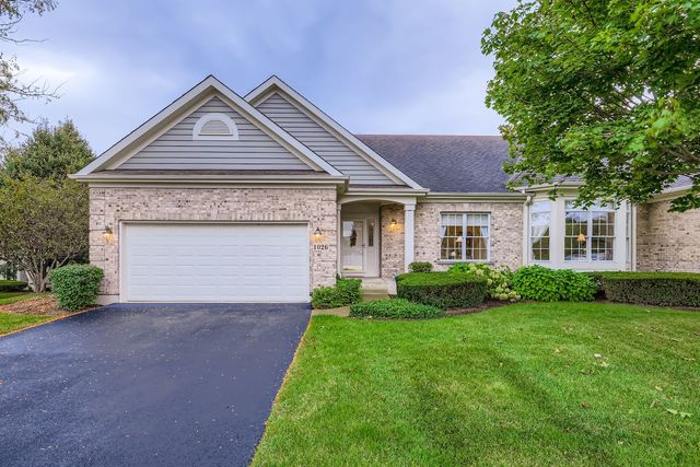 1026 Heron Way, Woodstock, IL 60098