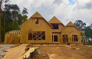 277 Resse Way Road, Ball Ground, GA 30107