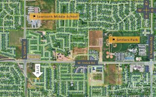 2984 N Zion Park Ave, Meridian, ID 83680