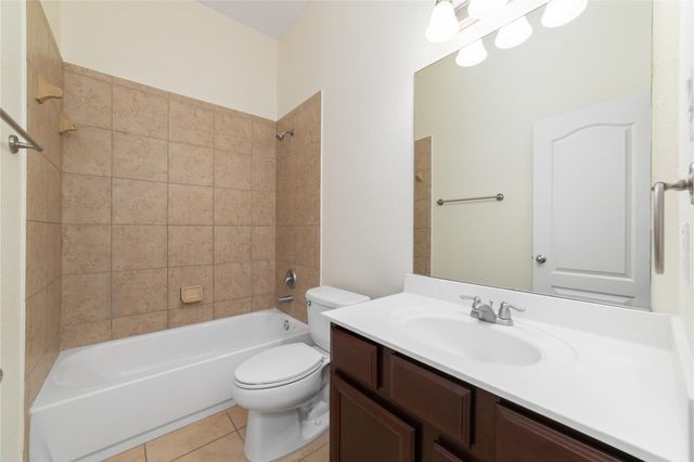17314 Aldenwilds Lane, Richmond, TX 77407