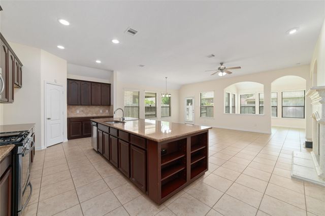 17314 Aldenwilds Lane, Richmond, TX 77407