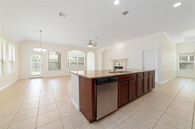 17314 Aldenwilds Lane, Richmond, TX 77407