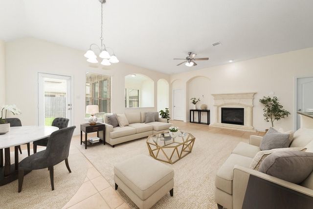 17314 Aldenwilds Lane, Richmond, TX 77407
