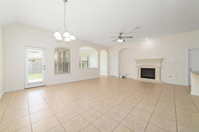 17314 Aldenwilds Lane, Richmond, TX 77407