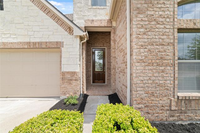 17314 Aldenwilds Lane, Richmond, TX 77407