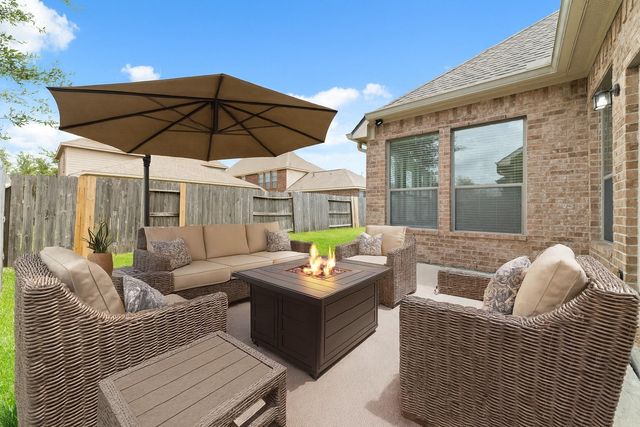 17314 Aldenwilds Lane, Richmond, TX 77407