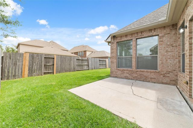 17314 Aldenwilds Lane, Richmond, TX 77407