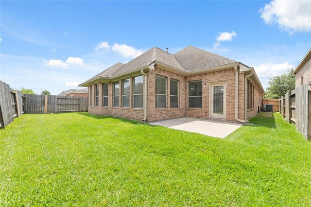 17314 Aldenwilds Lane, Richmond, TX 77407