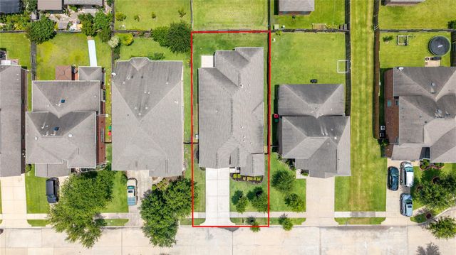 17314 Aldenwilds Lane, Richmond, TX 77407