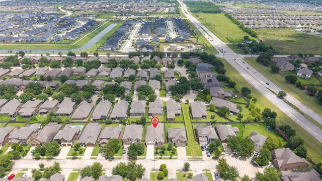 17314 Aldenwilds Lane, Richmond, TX 77407