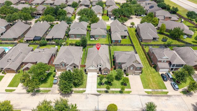 17314 Aldenwilds Lane, Richmond, TX 77407
