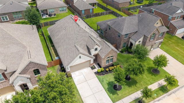 17314 Aldenwilds Lane, Richmond, TX 77407
