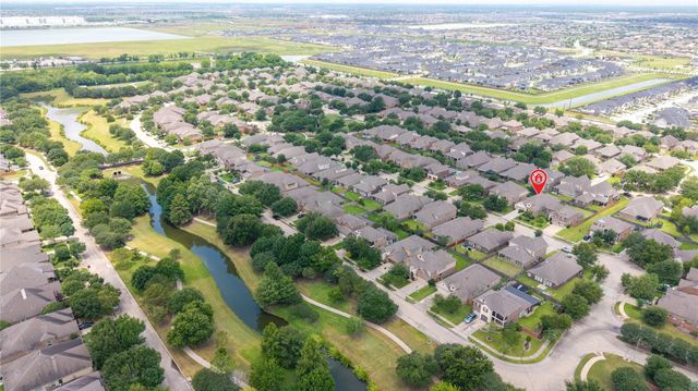 17314 Aldenwilds Lane, Richmond, TX 77407