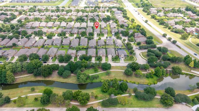 17314 Aldenwilds Lane, Richmond, TX 77407
