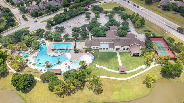 17314 Aldenwilds Lane, Richmond, TX 77407