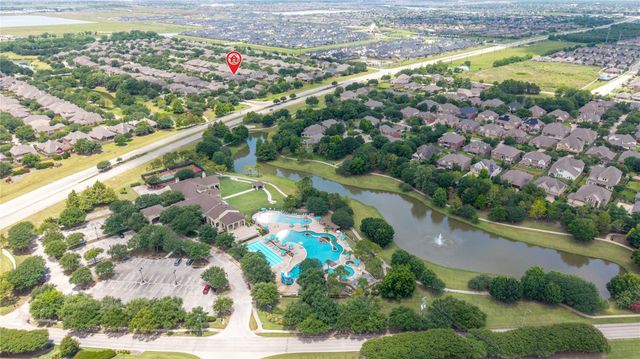 17314 Aldenwilds Lane, Richmond, TX 77407
