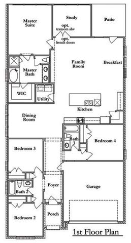 17314 Aldenwilds Lane, Richmond, TX 77407