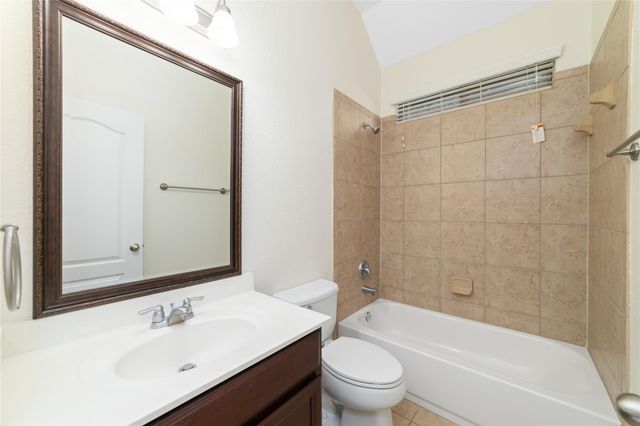 17314 Aldenwilds Lane, Richmond, TX 77407