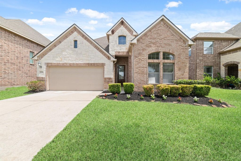 17314 Aldenwilds Lane, Richmond, TX 77407
