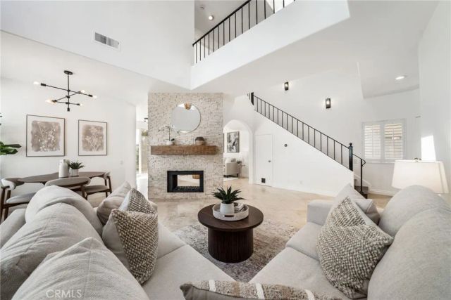 84 Hawaii Drive, Aliso Viejo, CA 92656