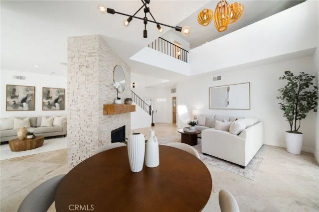 84 Hawaii Drive, Aliso Viejo, CA 92656