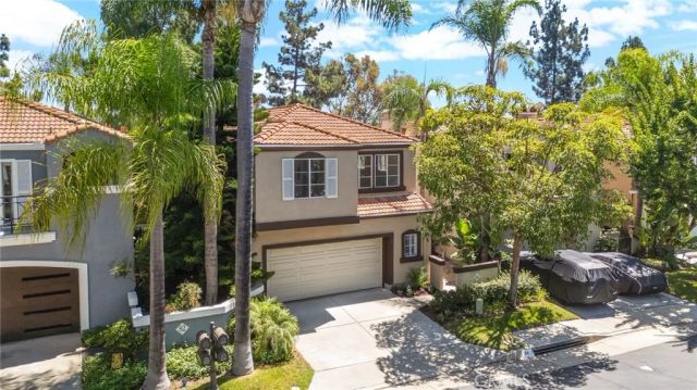 84 Hawaii Drive, Aliso Viejo, CA 92656