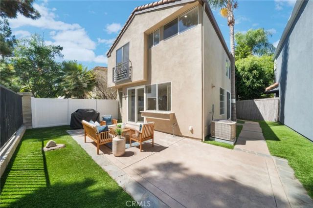 84 Hawaii Drive, Aliso Viejo, CA 92656