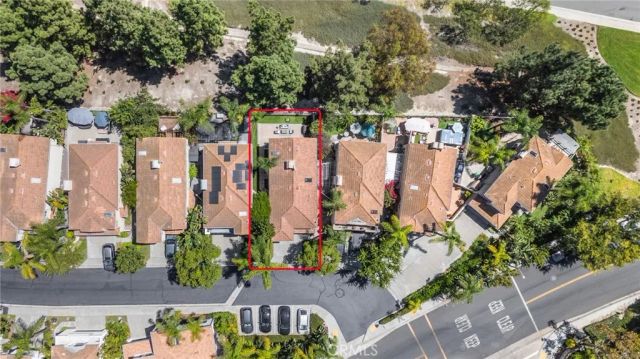 84 Hawaii Drive, Aliso Viejo, CA 92656
