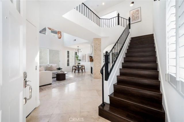 84 Hawaii Drive, Aliso Viejo, CA 92656
