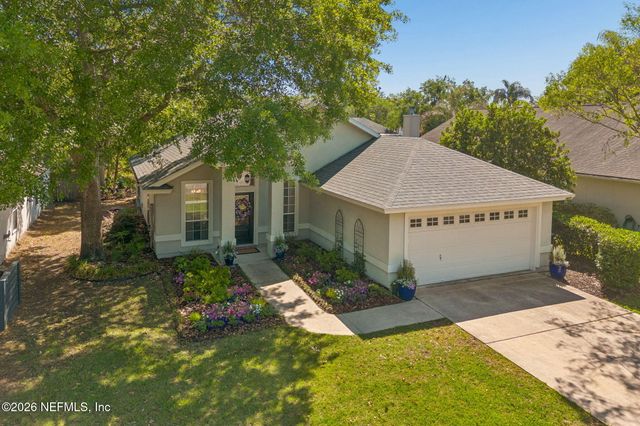 1671 DOCKSIDE Drive, Fleming Island, FL 32003