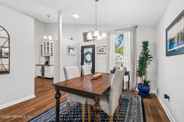 1671 DOCKSIDE Drive, Fleming Island, FL 32003