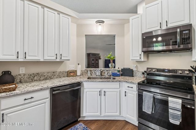 1671 DOCKSIDE Drive, Fleming Island, FL 32003