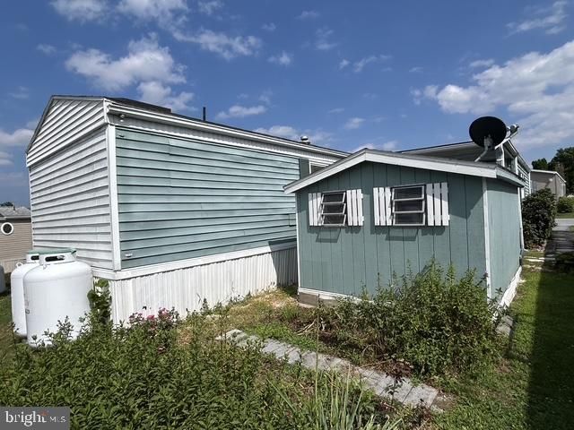 21 S GREEN ACRES CIR, Akron, PA 17501