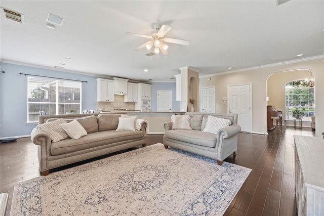 25622 Foster Bridge Lane, Katy, TX 77494