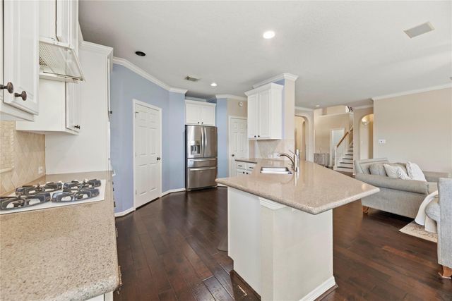 25622 Foster Bridge Lane, Katy, TX 77494